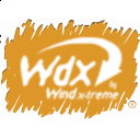 Logo de wind x-treme